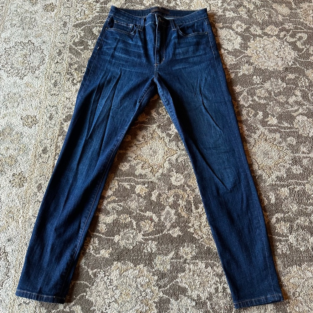 Joe’s Jeans Women’s High Rise Skinny Ankle Jeans